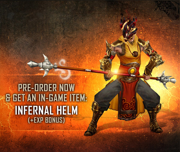 Diablo III